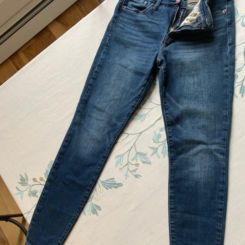 Lucky Brand jeans size 8/29.